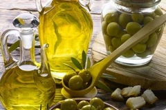 Ảnh minh họa. (Nguồn: oliveoilmarket.eu)