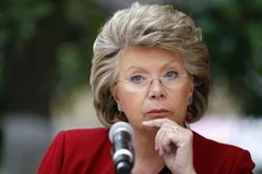 Châu Âu tìm cách ngăn chặn sự phát triển của phe cực hữu