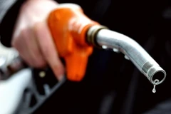 Căng thẳng tại Ukraine đẩy giá dầu mỏ trên thế giới tăng