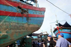 Thượng viện Mỹ nhất trí thông qua Nghị quyết về Biển Đông