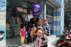 Biện pháp chăm sóc dinh dưỡng cho trẻ nhỏ trong mùa sởi