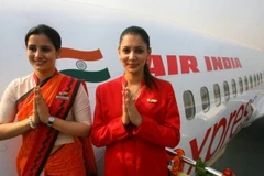 Ảnh minh họa. (Nguồn: bangaloreaviation.com)