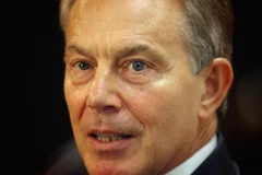 Cựu Thủ tướng Anh Tony Blair. (Nguồn: mirror.co.uk)