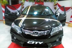 Honda Malaysia đạt kỷ lục 10.000 đơn hàng trong một tháng