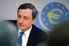 ECB sẽ không thể nới lỏng chính sách tiền tệ thêm nữa