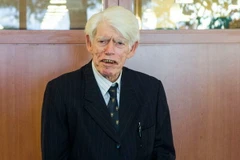 Tác giả cuốn sách nổi tiếng "Truy tìm ma cà rồng" qua đời