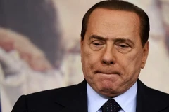 Ông Silvio Berlusconi sẽ lao động công ích từ ngày 9/5