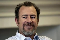 Chủ tịch GM Dan Ammann. (Nguồn: Reuters)