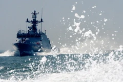 Hàn Quốc triệu tập họp bất thường sau vụ Triều Tiên nã pháo