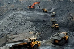 Các nhà sản xuất than tại Australia gặp nhiều khó khăn