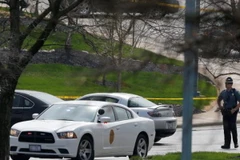 Xả súng trong Trung tâm cộng đồng Do Thái tại Mỹ