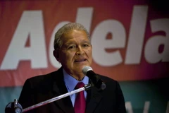 Tổng thống đắc cử El Salvador hoàn tất nội các mới