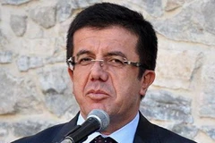 Thổ Nhĩ Kỳ-Nhật Bản sớm đàm phán thỏa thuận đối tác kinh tế