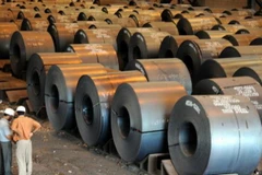 Mỹ có thể áp thuế trừng phạt với sản phẩm thép nhập khẩu