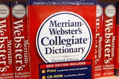 Phở Việt Nam được đưa vào từ điển nổi tiếng Mỹ