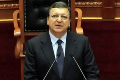 Ủy ban châu Âu thông qua thỏa thuận đối tác với Bồ Đào Nha