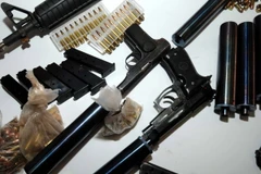 Cảnh sát Italy phát hiện âm mưu tấn công của mafia