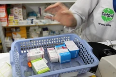 Ủy ban châu Âu siết chặt quy định chống dược phẩm giả