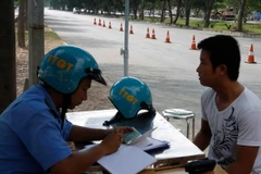 TP Hồ Chí Minh xử phạt xe quá tải, thu gần 11 tỷ đồng