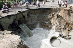 Bình Dương đầu tư hơn 345 tỷ đồng làm sạch kênh Ba Bò