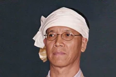 Myanmar nỗ lực chuẩn bị cho Hội nghị ASEAN 2014