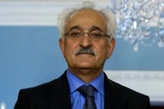 Pakistan và Afghanistan nhất trí tăng cường hợp tác an ninh