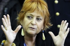 Ủy viên công tố vụ Berlusconi nhận những viên đạn đe dọa