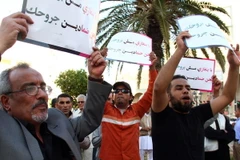 Chính phủ Libya đưa ra sáng kiến cứu đất nước khỏi nội chiến
