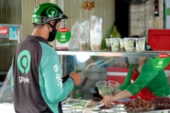 Những món ăn nào được thực khách 'săn lùng' nhiều nhất trên Gojek?