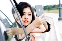 iPhone X tại FPT Shop được giảm giá tới 3 triệu đồng trong tháng 10. (Nguồn: FPT Shop)