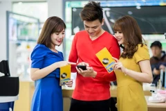 Ảnh chỉ có tính minh họa. (Nguồn: MBF)