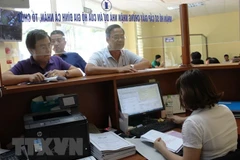 Ảnh chỉ có tính minh họa. (Nguồn: TTXVN)