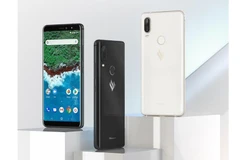 Điện thoại Vsmart Active 1. (Nguồn: FPT Shop) 