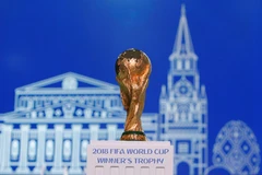 Tối nay theo giờ Việt Nam, World Cup 2018 chính thức được khai mạc. (Nguồn: Reuters)