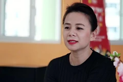 [Mega Story] Người đưa Cách mạng công nghiệp 4.0 tới trẻ em Việt