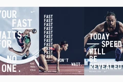 Hình chỉ mang tính minh họa. (Nguồn: behance.net) 