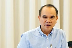 Ông Cao Duy Hải.