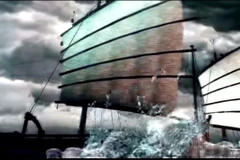 [Mega Story] Câu chuyện về tre nứa ra biển lớn