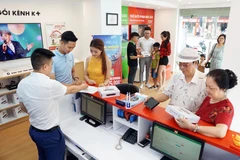 K+ tuyên bố sẽ phát sóng trực tiếp 64 trận World Cup 2018. (Ảnh minh họa: K+)