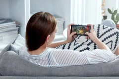 Ảnh chỉ có tính minh họa. (Nguồn: ASUS) 