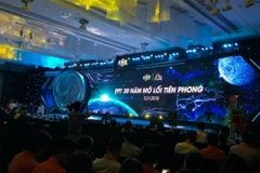 FPT đã có chặng đường 30 năm đi đầu trong lĩnh vực CNTT tại Việt Nam (Ảnh: Nguồn CTV)