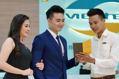 Chương trình Lắng nghe để phát triển là hoạt động mở đầu cho hàng loạt chương trình chăm sóc khách hàng của Viettel trong năm 2018. (Nguồn: Viettel)