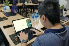 Ảnh chỉ có tính minh họa. (Nguồn: Vietnam+) 