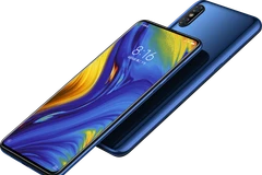 Mi MIX 3 được kỳ vọng sẽ đem lại doanh thu lớn cho hãng công nghệ Xiaomi. (Ảnh: XM)