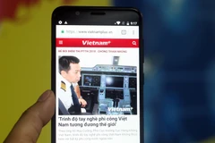 ZenFone Max Pro (M1) sở hữu màn hình full view 6.0” FHD+ trong thân máy 5.5” cho góc nhìn rộng và hình ảnh sắc nét. 