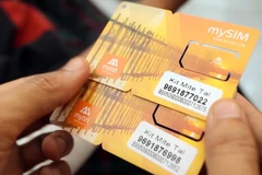 Mytel sẽ được Viettel chính thức khai trương vào ngày 9/6. (Ảnh: LM)