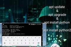 Ảnh chỉ có tính minh họa. (Nguồn: Technical Way)