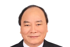 Đồng chí Nguyễn Xuân Phúc. (Ảnh: TTXVN)