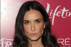 Nữ diễn viên Demi Moore. (Nguồn: TMZ.com)