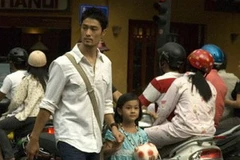 Một cảnh trong phim "Chơi vơi". (Ảnh: Internet)